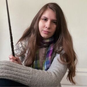 Meet your Posher, Seneca